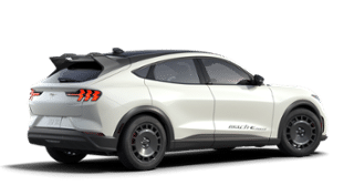 2025 Ford Mustang Mach-E® External Image 4